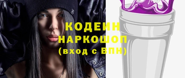Альфа ПВП Горняк