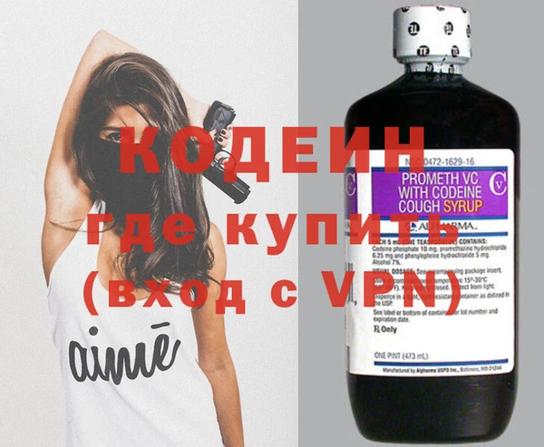 Альфа ПВП Горняк