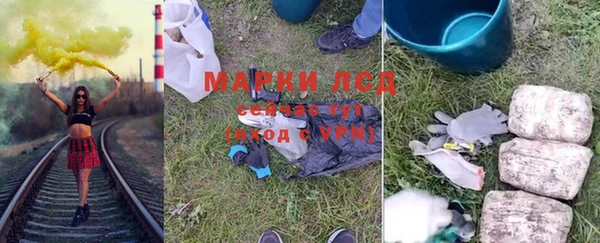 Альфа ПВП Горняк